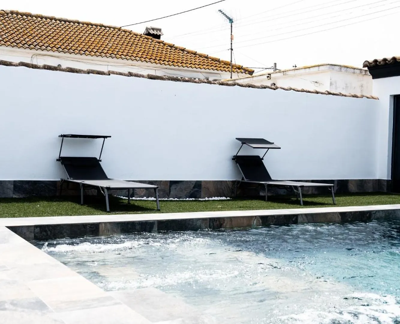 Chalet Domus Gades Villa Chiclana de la Frontera