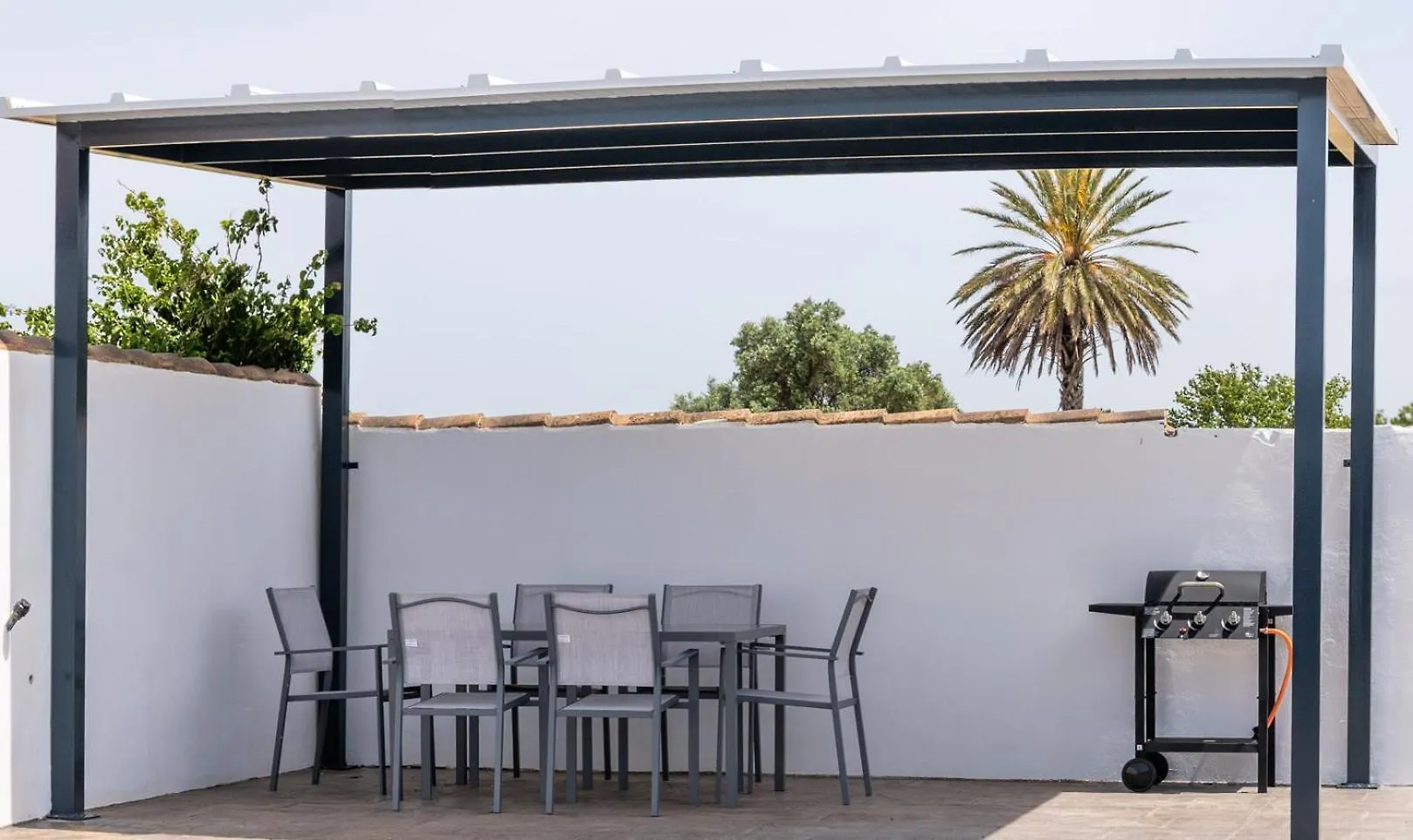 Domus Gades Villa Chiclana de la Frontera Chalet