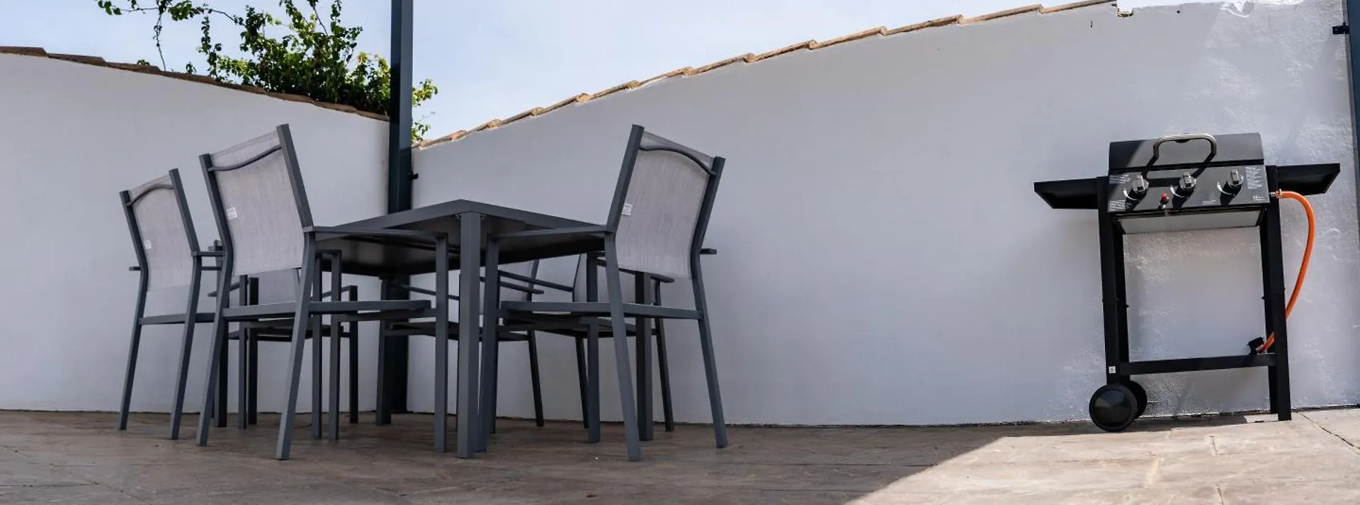 Domus Gades Villa Chiclana de la Frontera