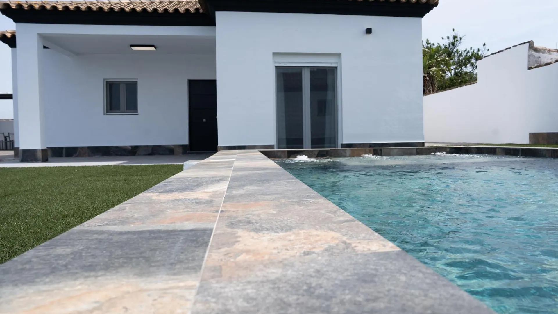 Chalet Domus Gades Villa Chiclana de la Frontera Spain