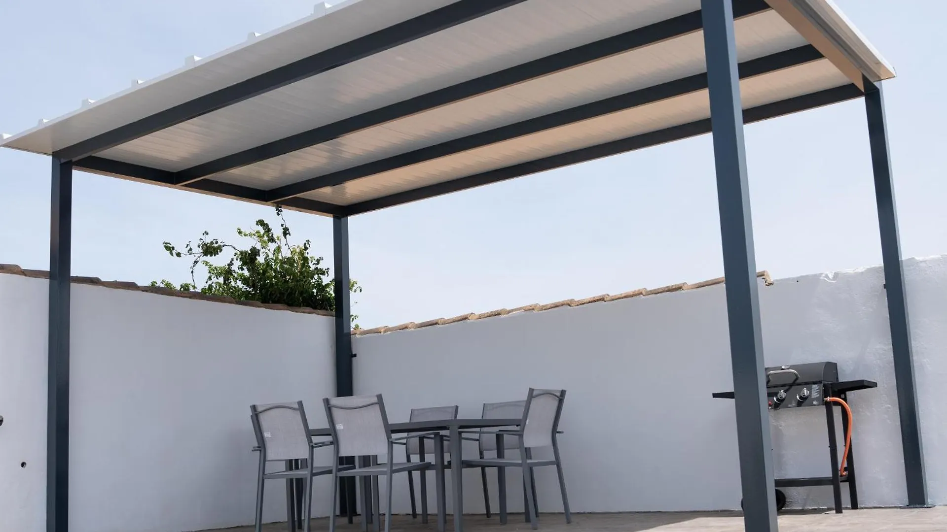 Chalet Domus Gades Villa Chiclana de la Frontera
