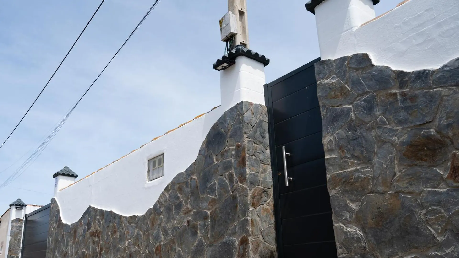 Domus Gades Villa Chiclana de la Frontera 0*,