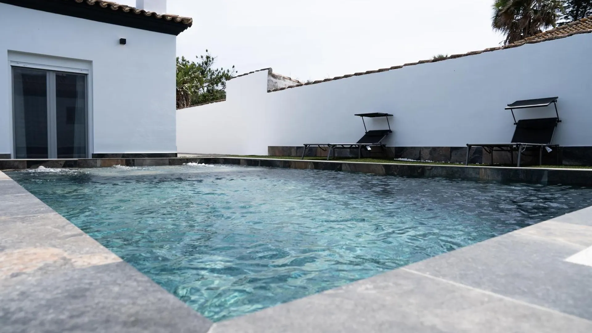 Chalet Domus Gades Villa Chiclana de la Frontera Spain