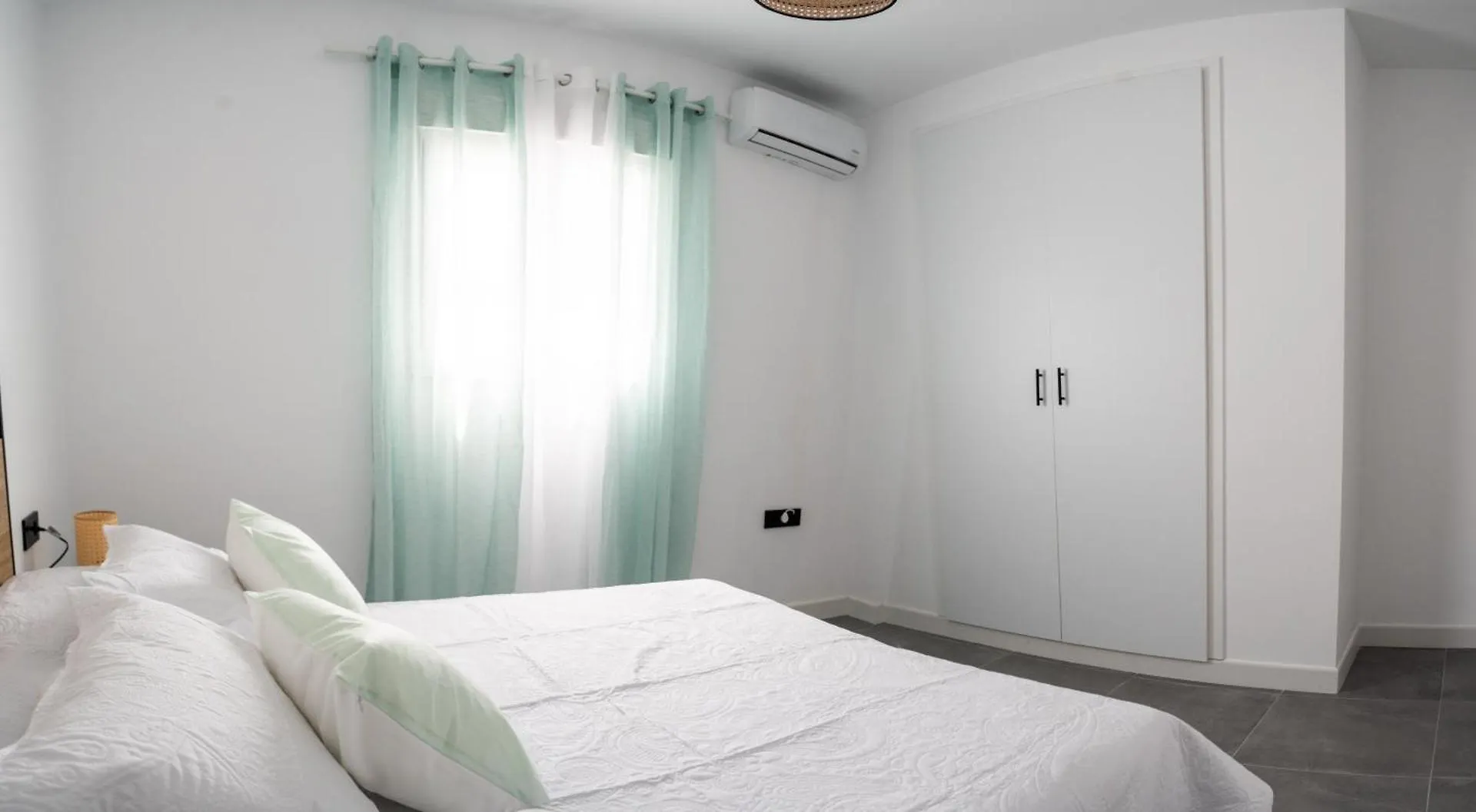 Vila Domus Gades Chiclana de la Frontera Španělsko
