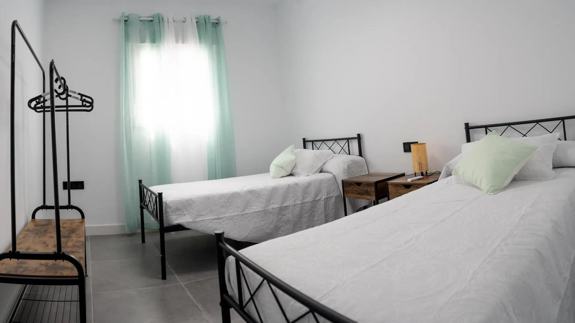 Vila Domus Gades Chiclana de la Frontera Španělsko