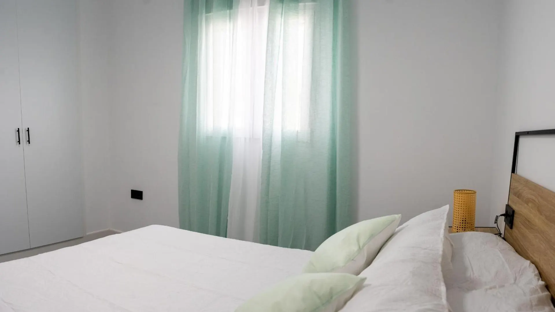 Horská chata Vila Domus Gades Chiclana de la Frontera Španělsko